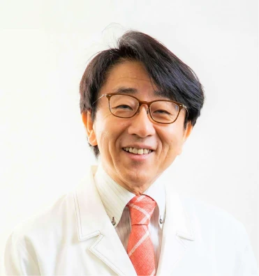 梶原一人 院長